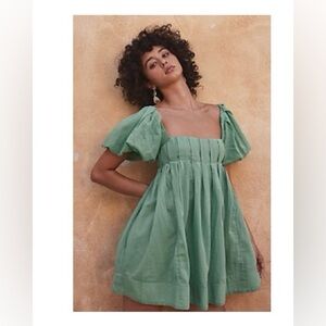 Free people dress